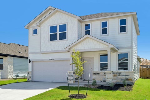 Tiny photo for 13405 Final Turn DR, Buda, TX 78610 (MLS # 1877800)