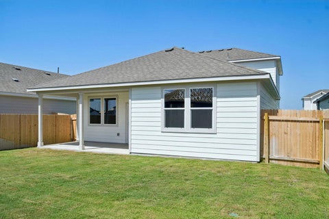 Tiny photo for 13405 Final Turn DR, Buda, TX 78610 (MLS # 1877800)
