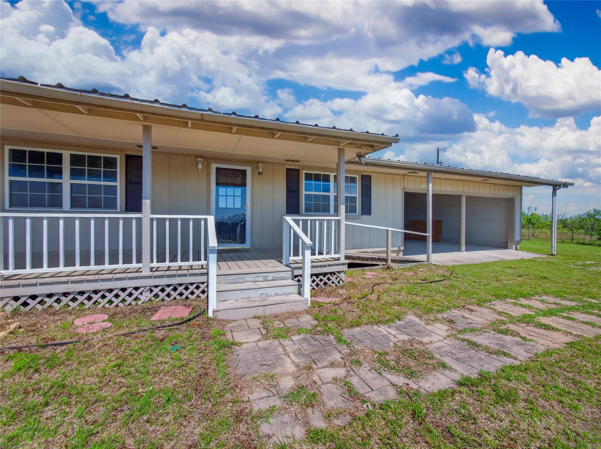 1350 County Road 414