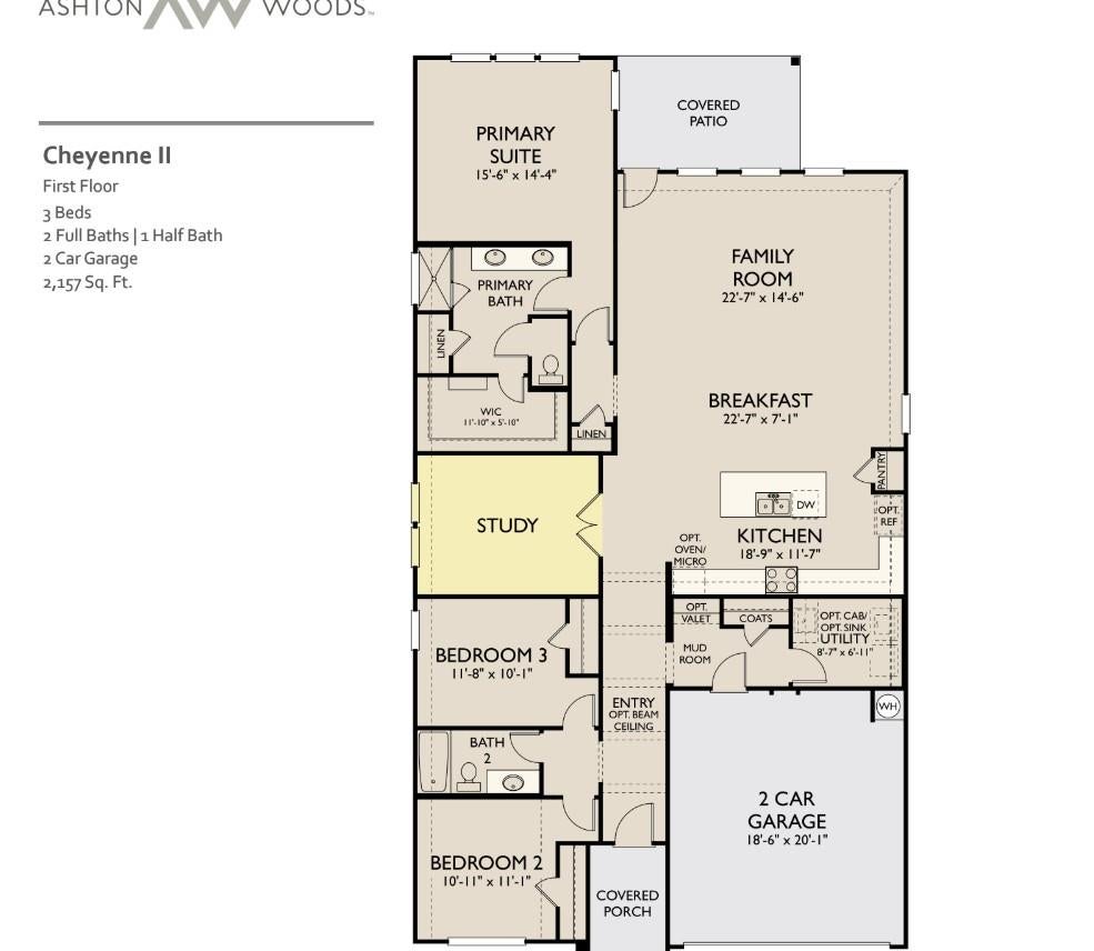 16608 Conroe DR