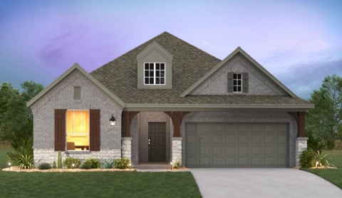 Photo of 16608 Conroe DR, Manor, TX 78653 (MLS # 8504337)