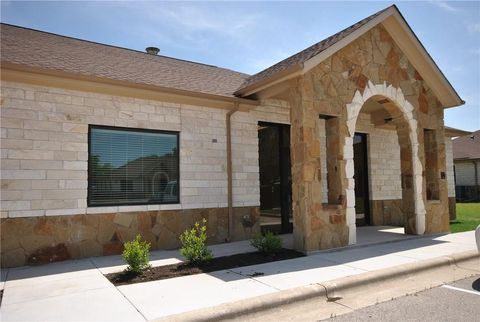 Photo of 2911 S A.W. Grimes BLVD #760, Pflugerville, TX 78660 (MLS # 1342293)