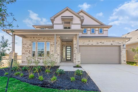 Photo of 4733 Regents PL, Round Rock, TX 78665 (MLS # 4005666)