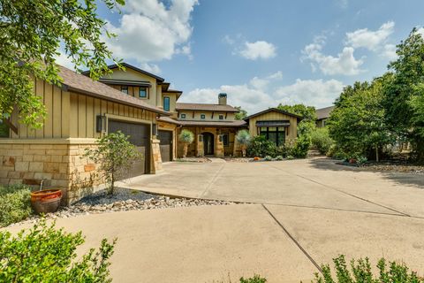 3704 Medicine Hat Leander TX 78641
