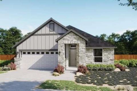 581 Treadwell LN Kyle TX 78640