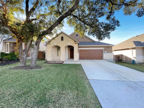 201 Phillips DR Kyle TX 78640