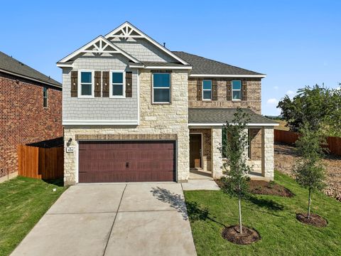 Photo of 5008 Gragnano DR, Round Rock, TX 78665 (MLS # 9710406)