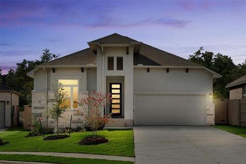 A home in Bastrop