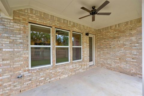 A home in Bastrop