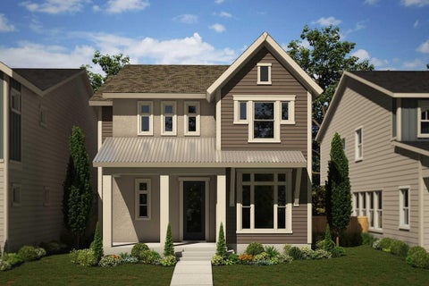 Photo of 6402 Rotunda VW, Austin, TX 78747 (MLS # 8374844)