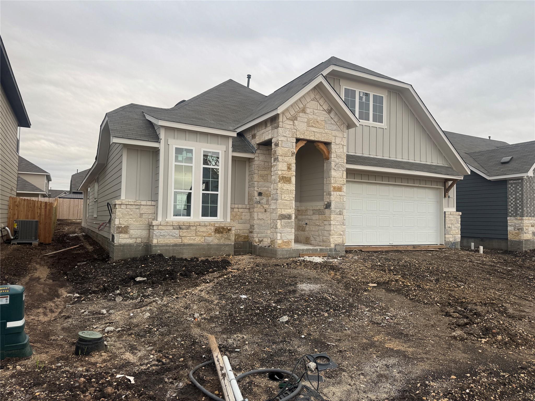 315 Willow Heights DR