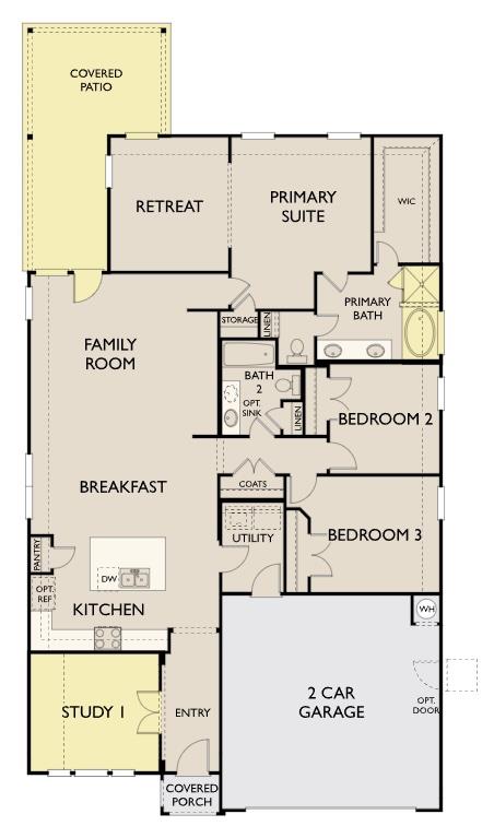 315 Willow Heights DR