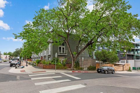 Photo of 1305 E 6th ST #13, Austin, TX 78702 (MLS # 1790730)