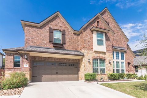 736 Expedition WAY Round Rock TX 78665