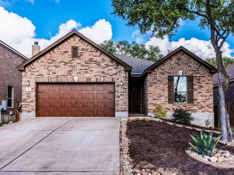 A home in San Marcos