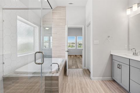 Tiny photo for 16905 Morelle DR, Austin, TX 78738 (MLS # 1801697)