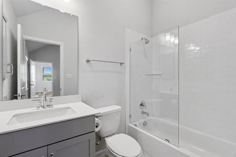 Tiny photo for 16905 Morelle DR, Austin, TX 78738 (MLS # 1801697)