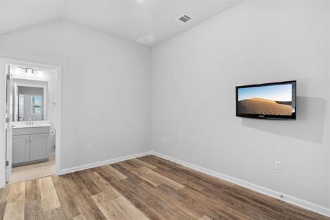 Tiny photo for 16905 Morelle DR, Austin, TX 78738 (MLS # 1801697)