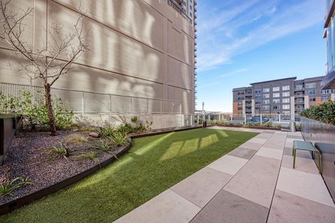 Tiny photo for 48 East Ave #2802, Austin, TX 78701 (MLS # 3495836)