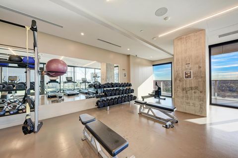 Tiny photo for 48 East Ave #2802, Austin, TX 78701 (MLS # 3495836)