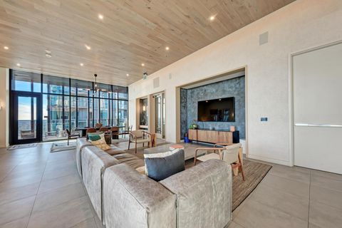 Tiny photo for 48 East Ave #2802, Austin, TX 78701 (MLS # 3495836)