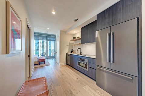 Tiny photo for 48 East Ave #2802, Austin, TX 78701 (MLS # 3495836)