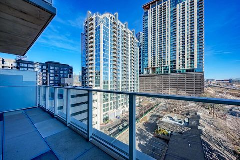 Tiny photo for 48 East Ave #2802, Austin, TX 78701 (MLS # 3495836)