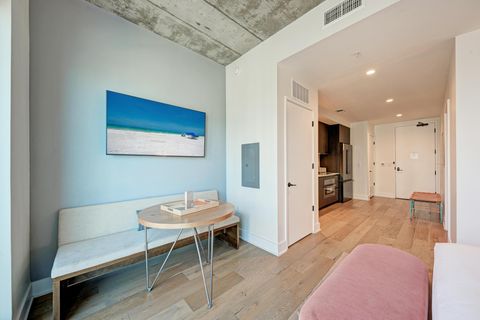 Tiny photo for 48 East Ave #2802, Austin, TX 78701 (MLS # 3495836)