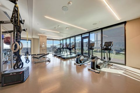 Tiny photo for 48 East Ave #2802, Austin, TX 78701 (MLS # 3495836)