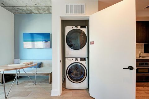 Tiny photo for 48 East Ave #2802, Austin, TX 78701 (MLS # 3495836)