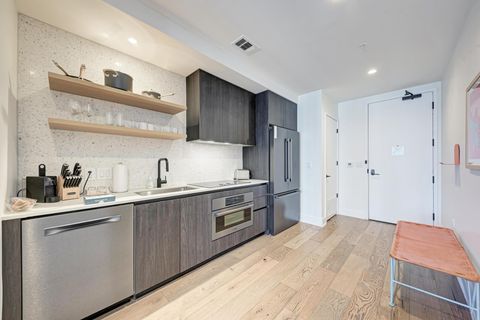 Tiny photo for 48 East Ave #2802, Austin, TX 78701 (MLS # 3495836)