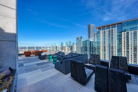 Tiny photo for 48 East Ave #2802, Austin, TX 78701 (MLS # 3495836)