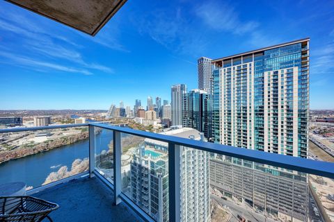 Photo of 48 East Ave #2802, Austin, TX 78701 (MLS # 3495836)