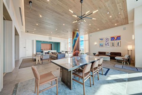 Tiny photo for 48 East Ave #2802, Austin, TX 78701 (MLS # 3495836)