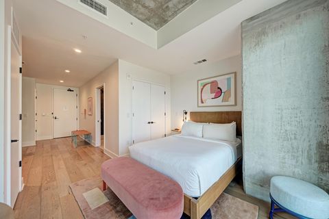 Tiny photo for 48 East Ave #2802, Austin, TX 78701 (MLS # 3495836)