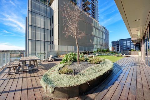 Tiny photo for 48 East Ave #2802, Austin, TX 78701 (MLS # 3495836)