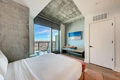 Tiny photo for 48 East Ave #2802, Austin, TX 78701 (MLS # 3495836)