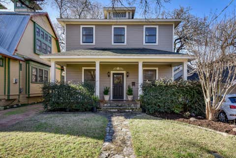 Photo of 1309 W 10th ST, Austin, TX 78703 (MLS # 2415056)