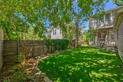 Tiny photo for 1309 W 10th ST, Austin, TX 78703 (MLS # 2415056)