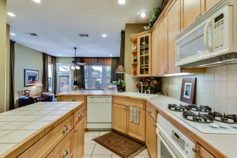 Tiny photo for 1309 W 10th ST, Austin, TX 78703 (MLS # 2415056)