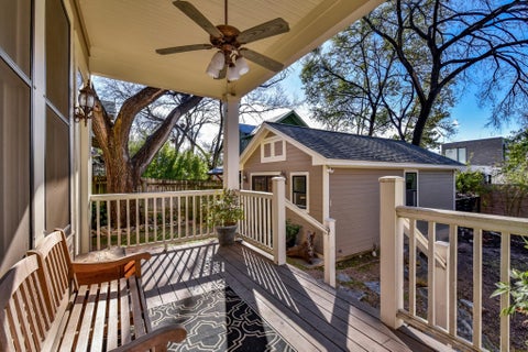 Tiny photo for 1309 W 10th ST, Austin, TX 78703 (MLS # 2415056)