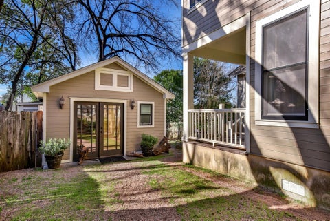 Tiny photo for 1309 W 10th ST, Austin, TX 78703 (MLS # 2415056)