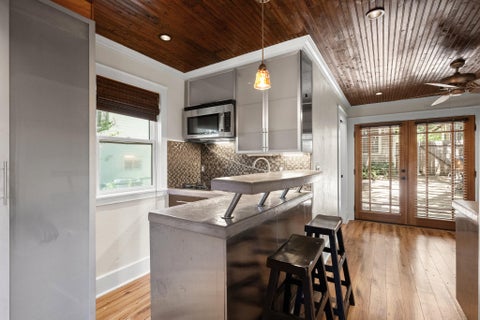Tiny photo for 1309 W 10th ST, Austin, TX 78703 (MLS # 2415056)