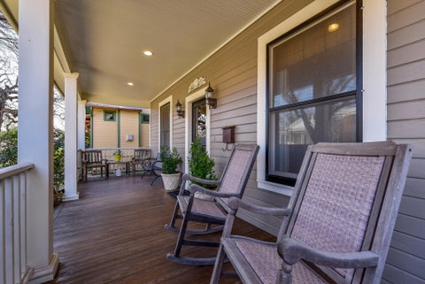 Tiny photo for 1309 W 10th ST, Austin, TX 78703 (MLS # 2415056)