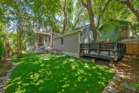 Tiny photo for 1309 W 10th ST, Austin, TX 78703 (MLS # 2415056)