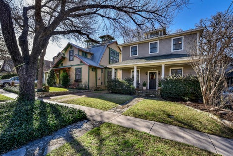 Tiny photo for 1309 W 10th ST, Austin, TX 78703 (MLS # 2415056)