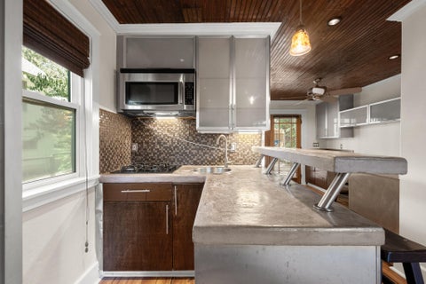 Tiny photo for 1309 W 10th ST, Austin, TX 78703 (MLS # 2415056)