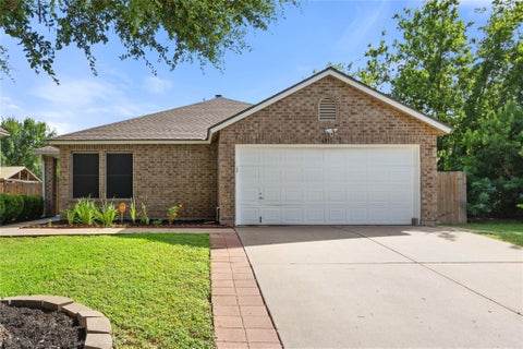 Photo of 809 Betterman DR, Pflugerville, TX 78660 (MLS # 1831658)