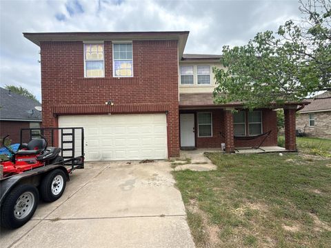 Photo of 708 Camino Real DR, Leander, TX 78641 (MLS # 8814362)