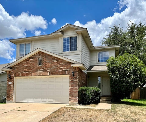 Photo of 3716 Cap Rock TRL, Round Rock, TX 78681 (MLS # 3573980)